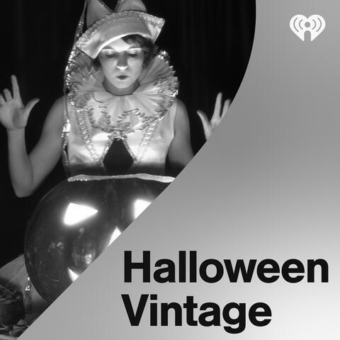Halloween Vintage