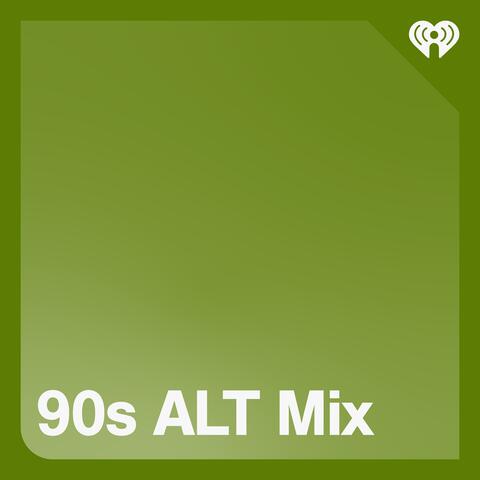 90s ALT Mix