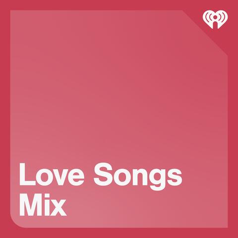 Love Songs Mix