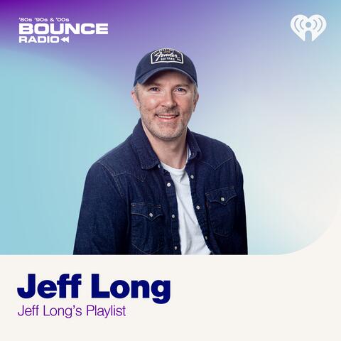 Jeff Long's Playlist