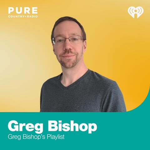 Greg Bishop's Playlist
