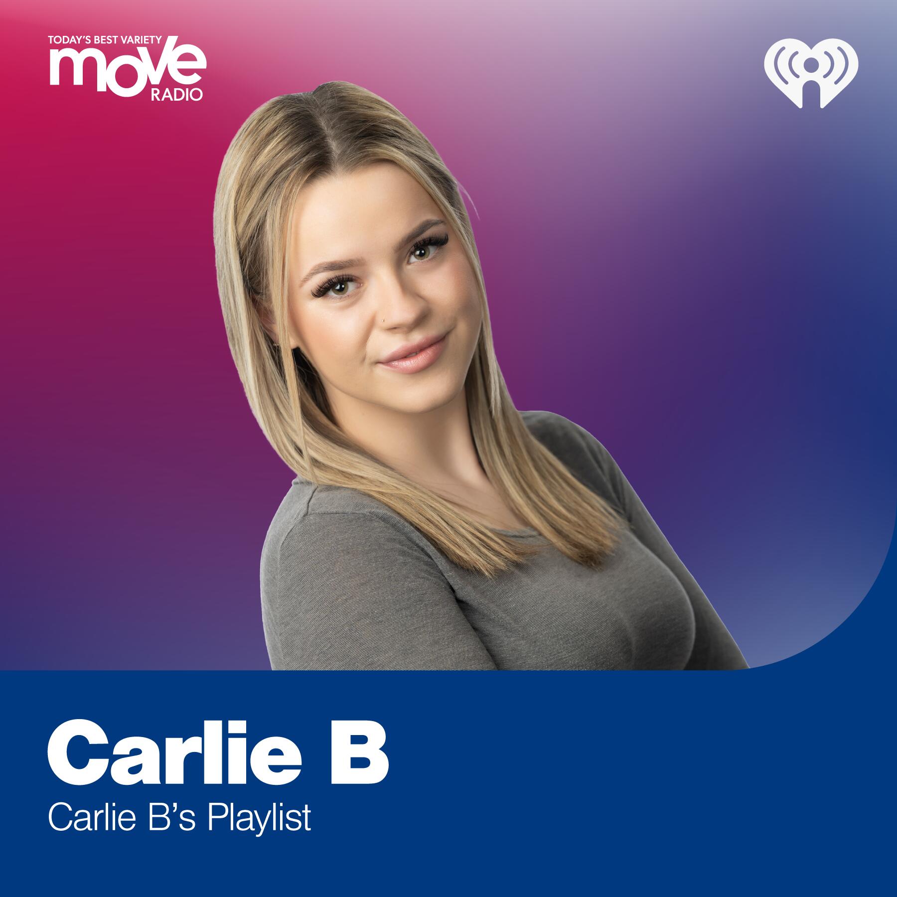Carlie B's Playlist