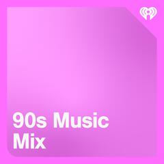 90s Music Mix