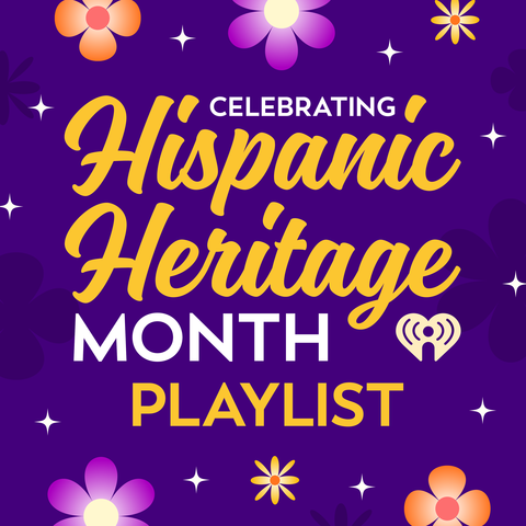 Hispanic Heritage Month