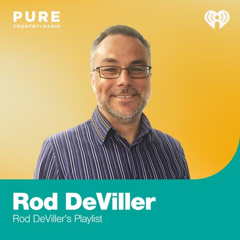 Rod DeViller's
