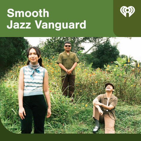 Smooth Jazz Vanguard