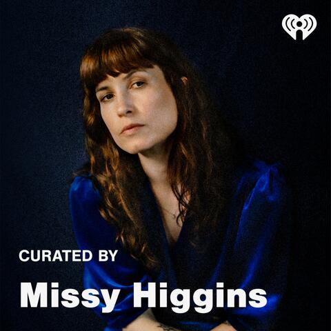 Curated By: Missy Higgins