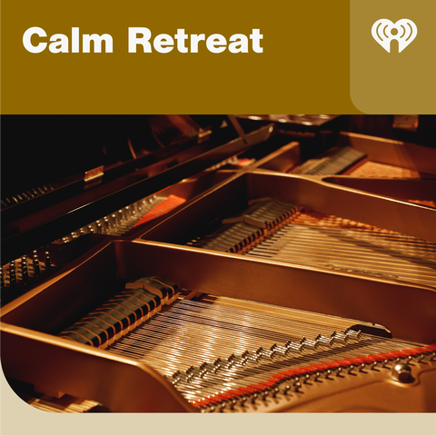 Calm Retreat