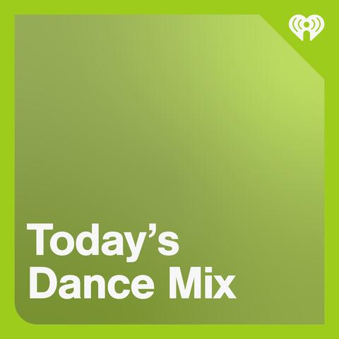 Today's Dance Mix