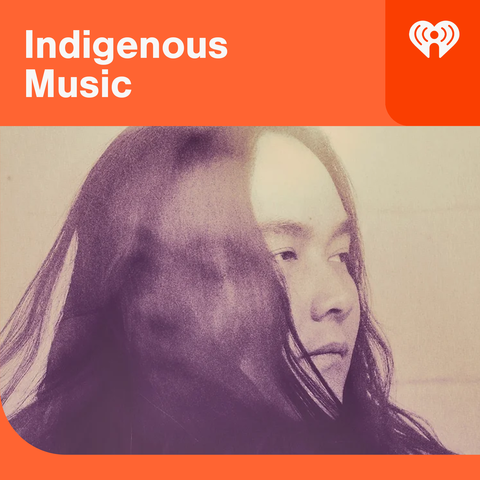 Indigenous Music Playlist