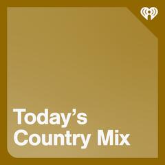 Today's Country Mix