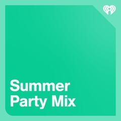 Summer Party Mix