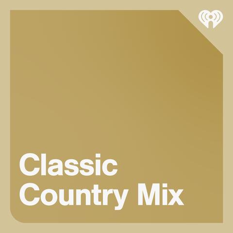 Classic Country Mix