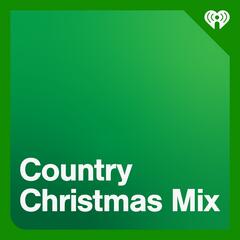 Country Christmas Mix