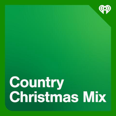 Country Christmas Mix