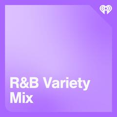 R&B Variety Mix