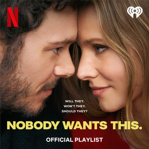 Nobody Wants This Official Playlist