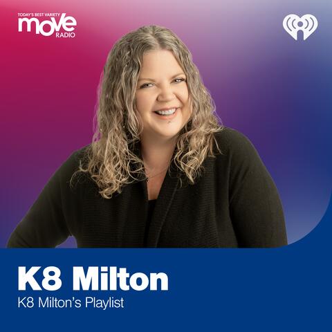 K8 Milton's Playlist