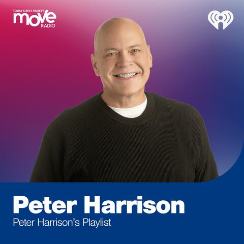 Peter Harrison's Playlist