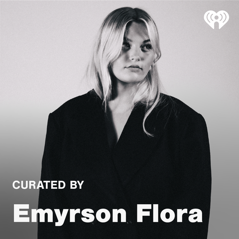 Curated By: Emyrson Flora
