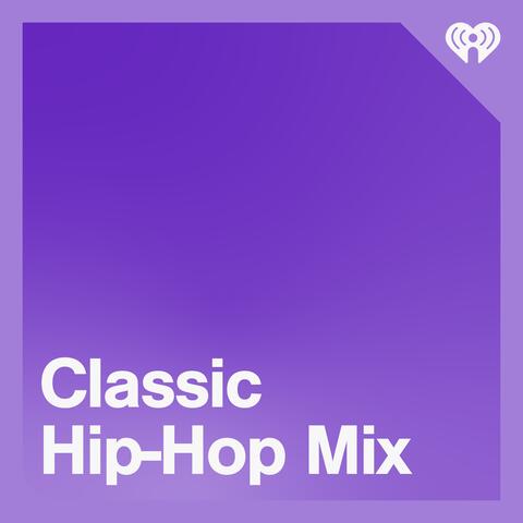 Classic Hip-Hop Mix