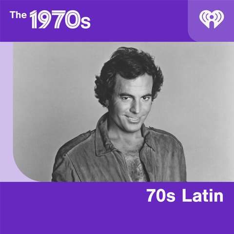 70s Latin