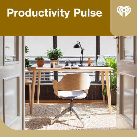 Productivity Pulse