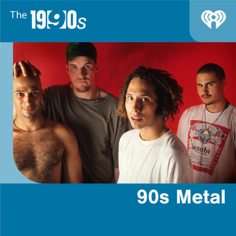 90s Metal