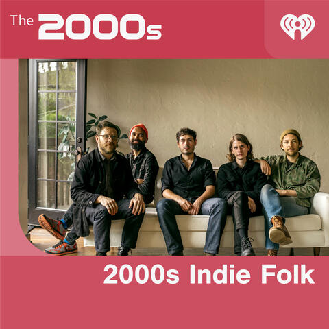 2000s Indie Folk