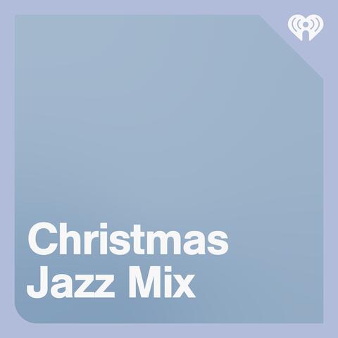 Christmas Jazz Mix