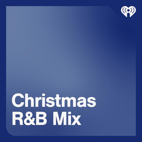 Christmas R&B Mix