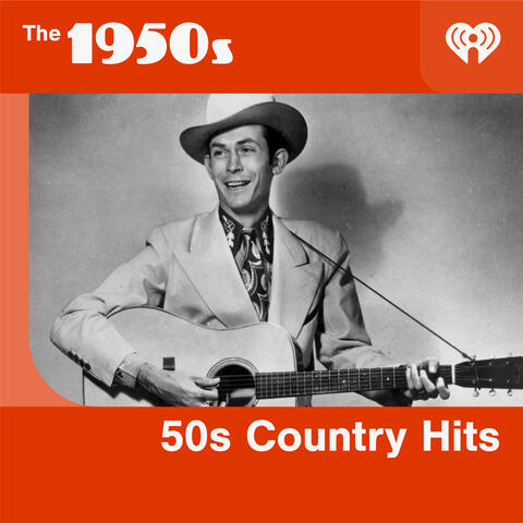 50s Country Hits