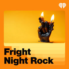 Fright Night Rock