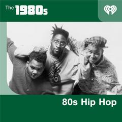 80s Hip Hop