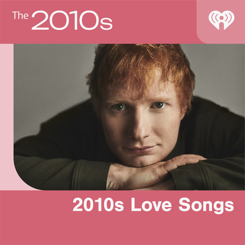 2010s Love Songs