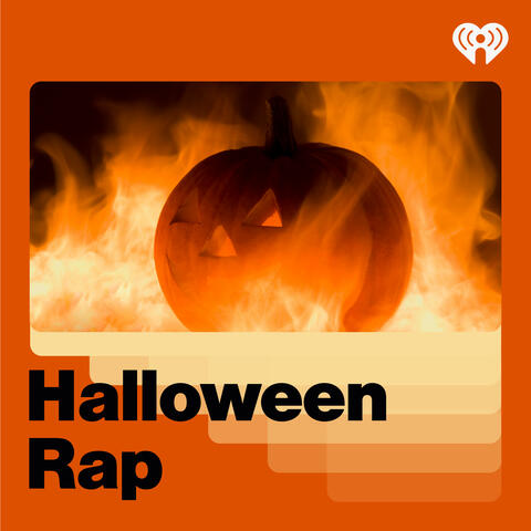 Halloween Rap