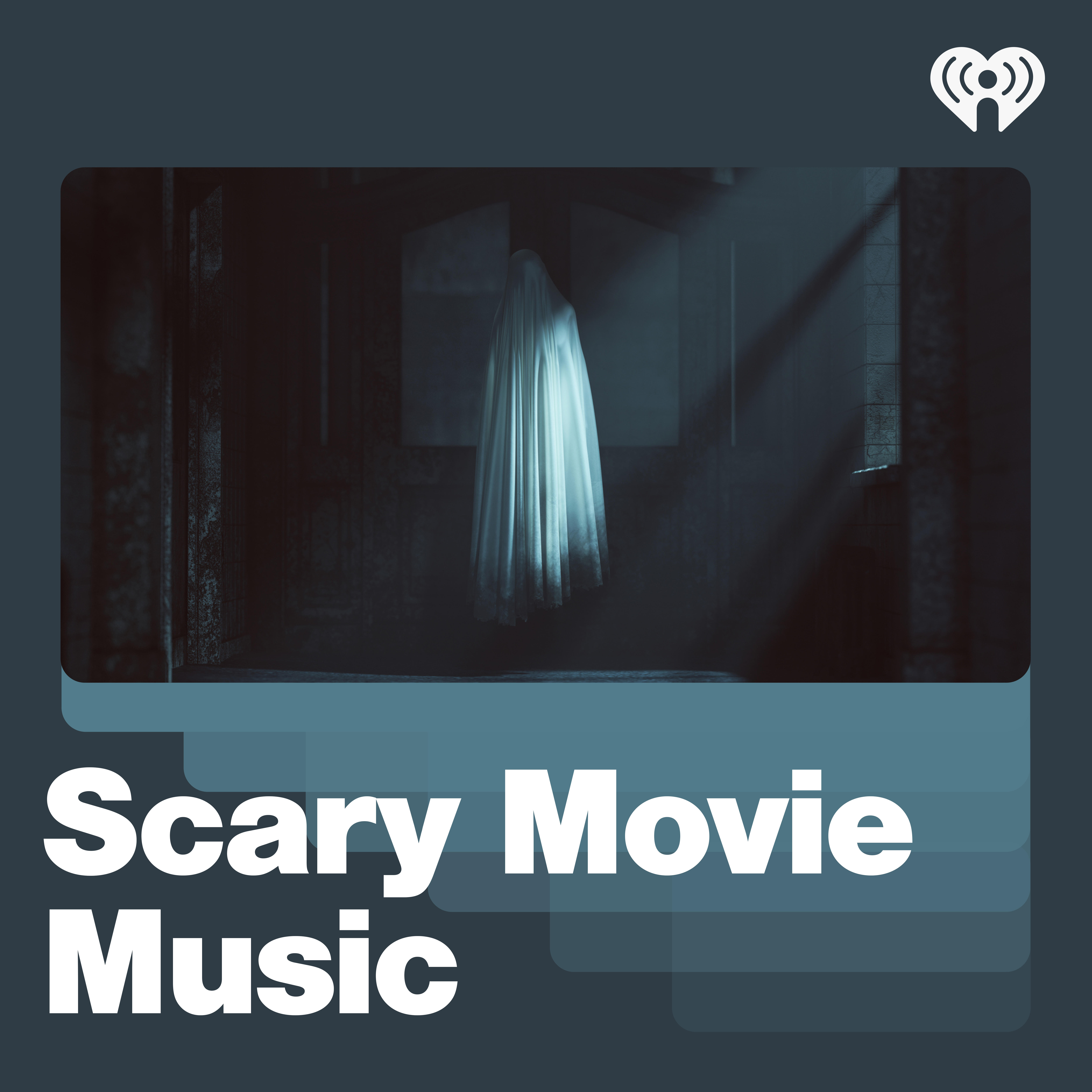 Scary Movie Music