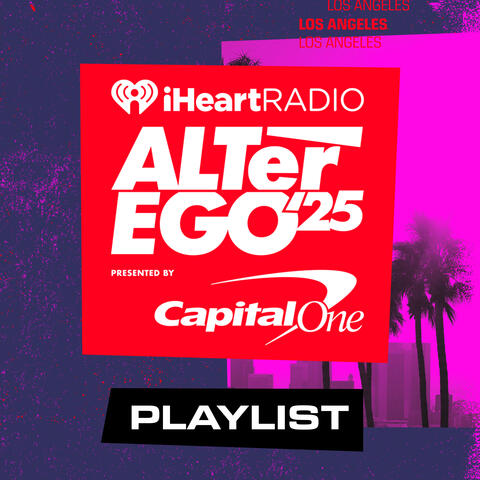 ALTer EGO Playlist