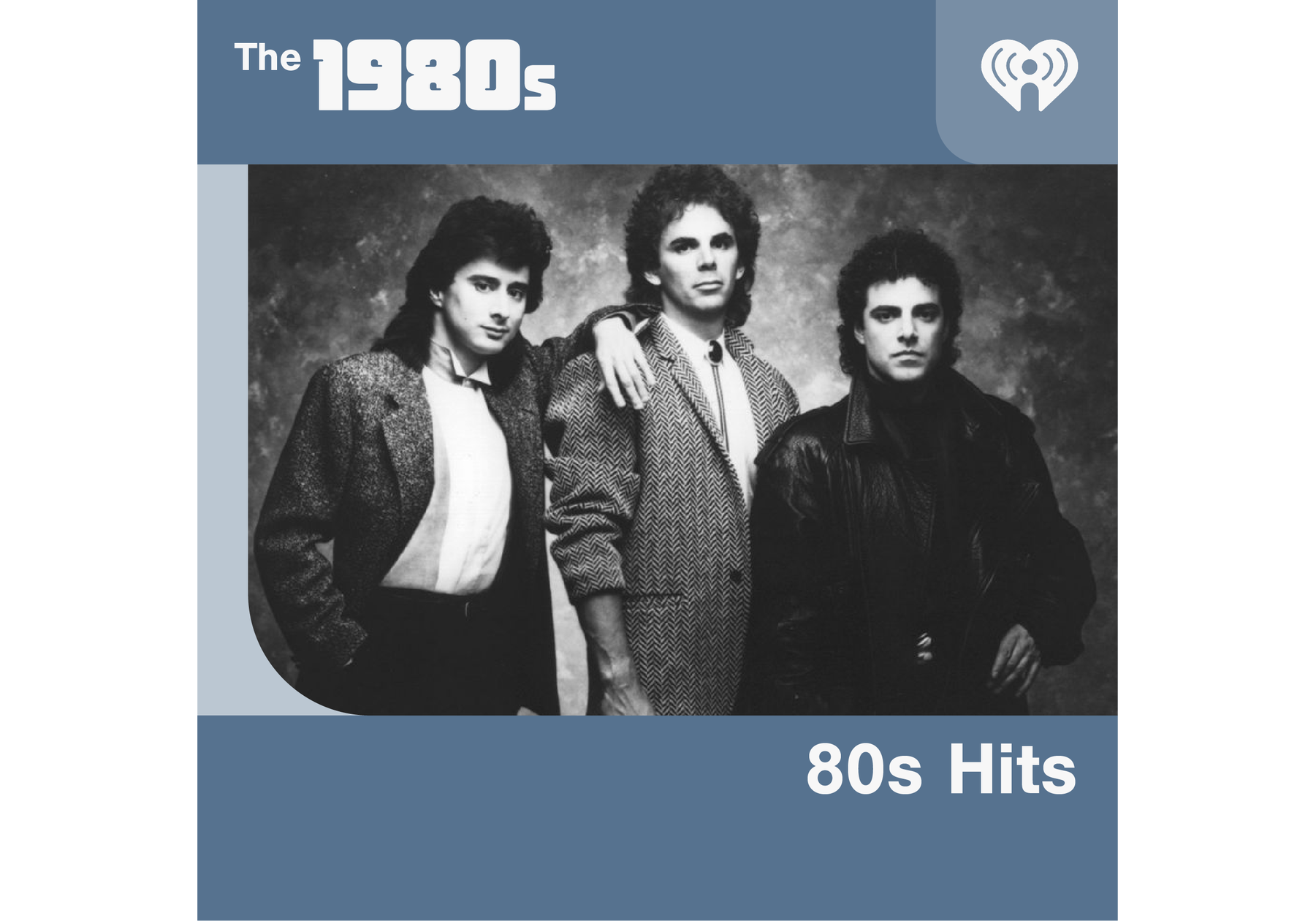 80s Hits | iHeart