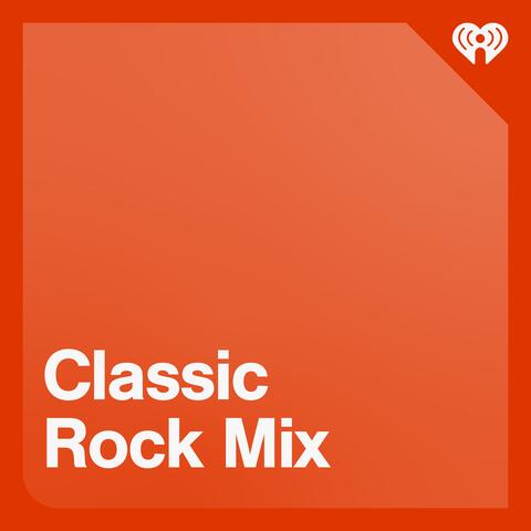 Classic Rock Mix