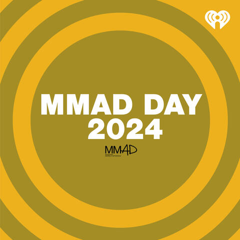 MMAD Day 2024: October 25