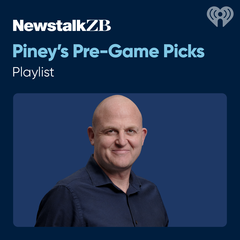 Piney's Pre-Game Picks