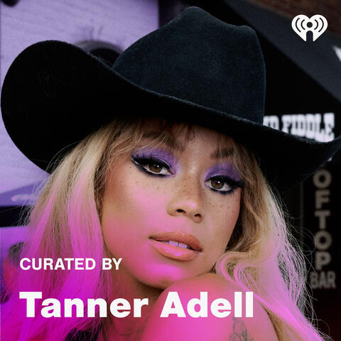 Curated By: Tanner Adell