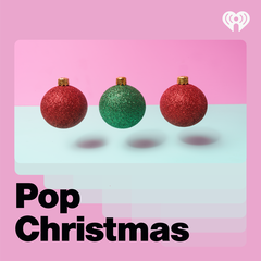Pop Christmas