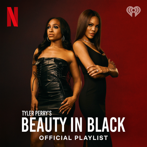 Beauty In Black Official Playlist