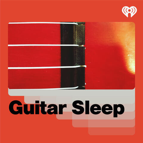 Guitar Sleep