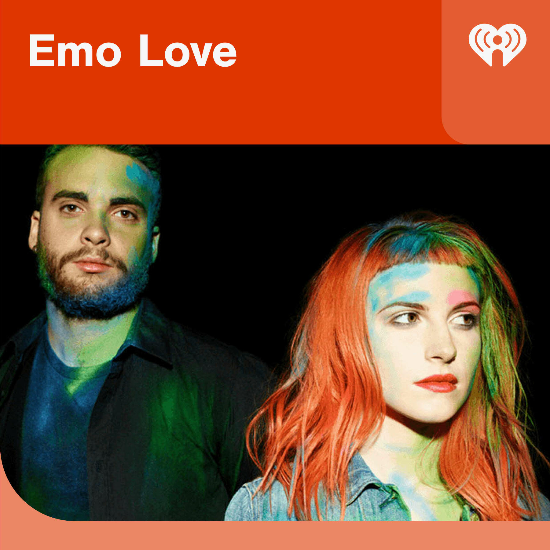 Emo Love