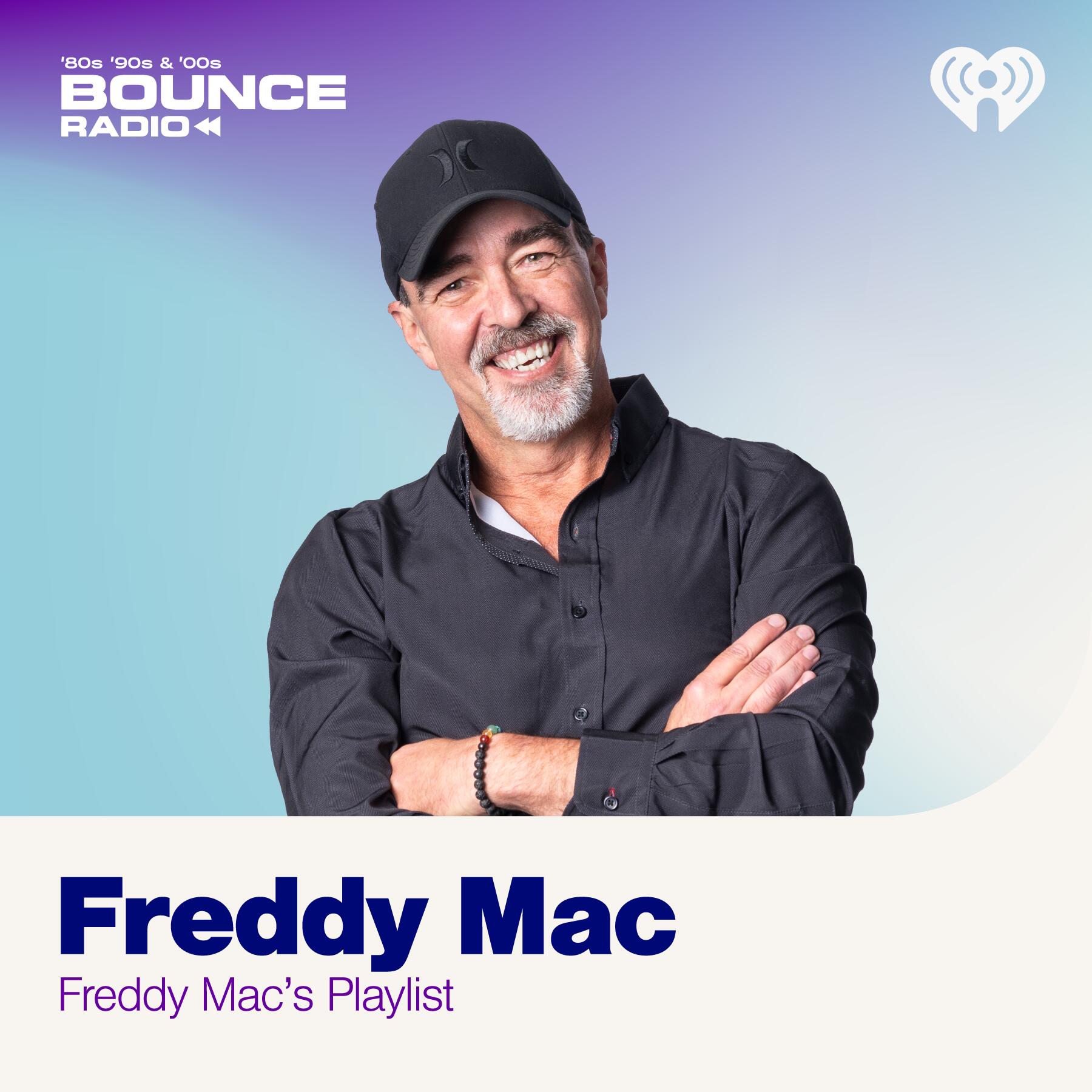 Freddy Mac's Playlist