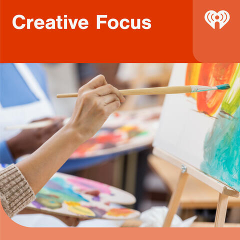Creative Focus