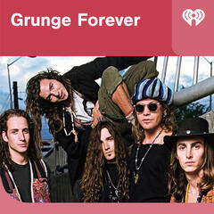 Grunge Forever
